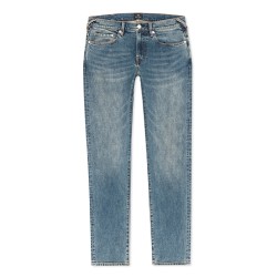 paul smith pantalons Jean Coupe Fuseau Matières: Jean -Couleurs: Ble