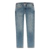 PSV JEAN TAPERED - JEAN, COUPE D