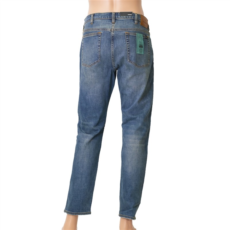 Jean Coupe Fuseau Jean Coupe Fuseau