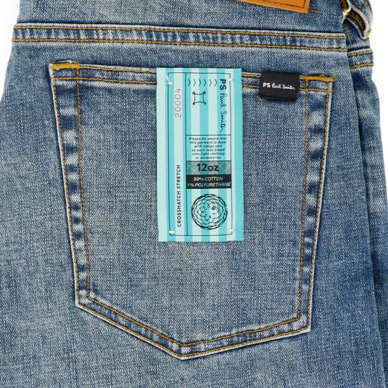 Jean Coupe Fuseau Jean Coupe Fuseau