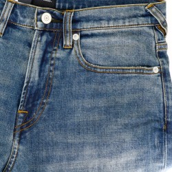 Jean Coupe Fuseau