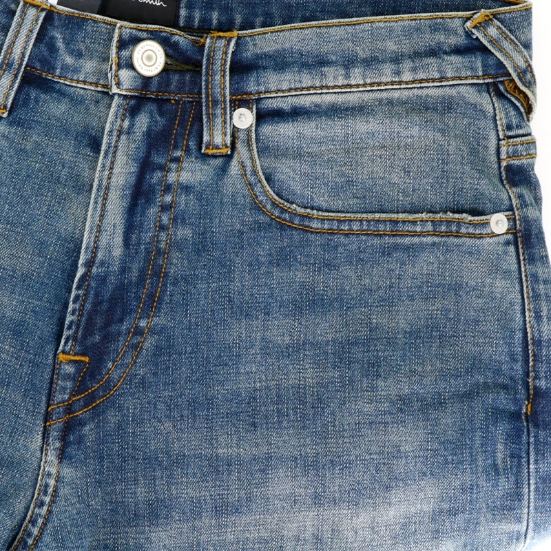 Jean Coupe Fuseau Jean Coupe Fuseau