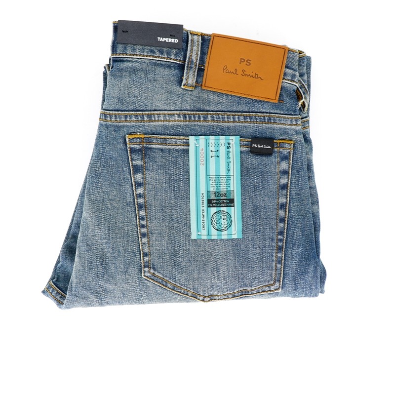 Jean Coupe Fuseau Jean Coupe Fuseau