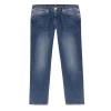 PSV JEAN TAPERED - JEAN STRETCH,