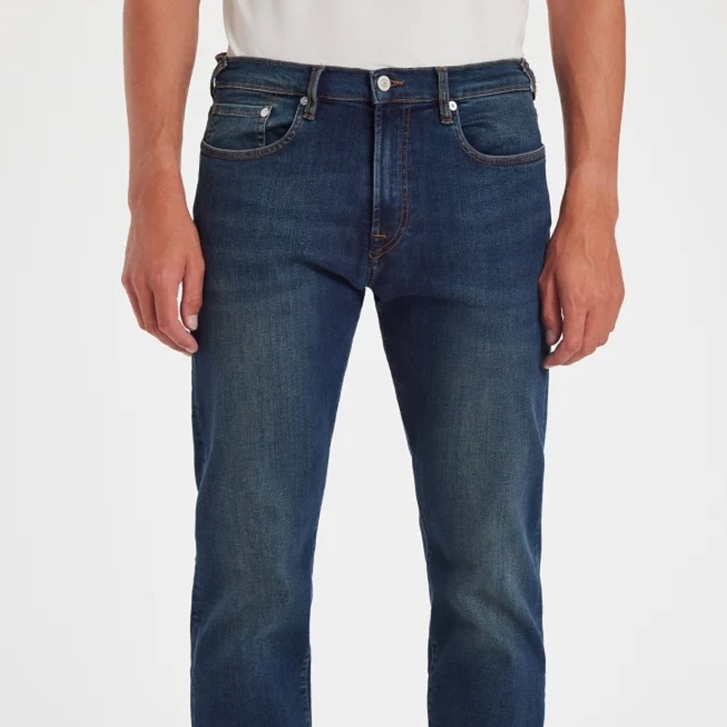 Jean Coupe Fuseau