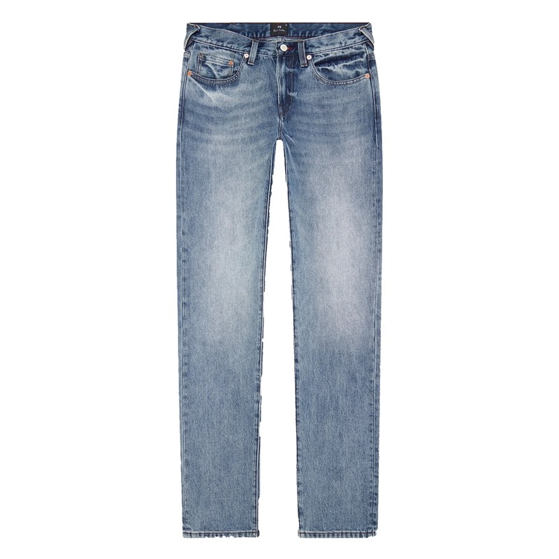 Jean Coupe Fuseau