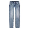 PSV JEAN TAPERED - COTON, JEAN D