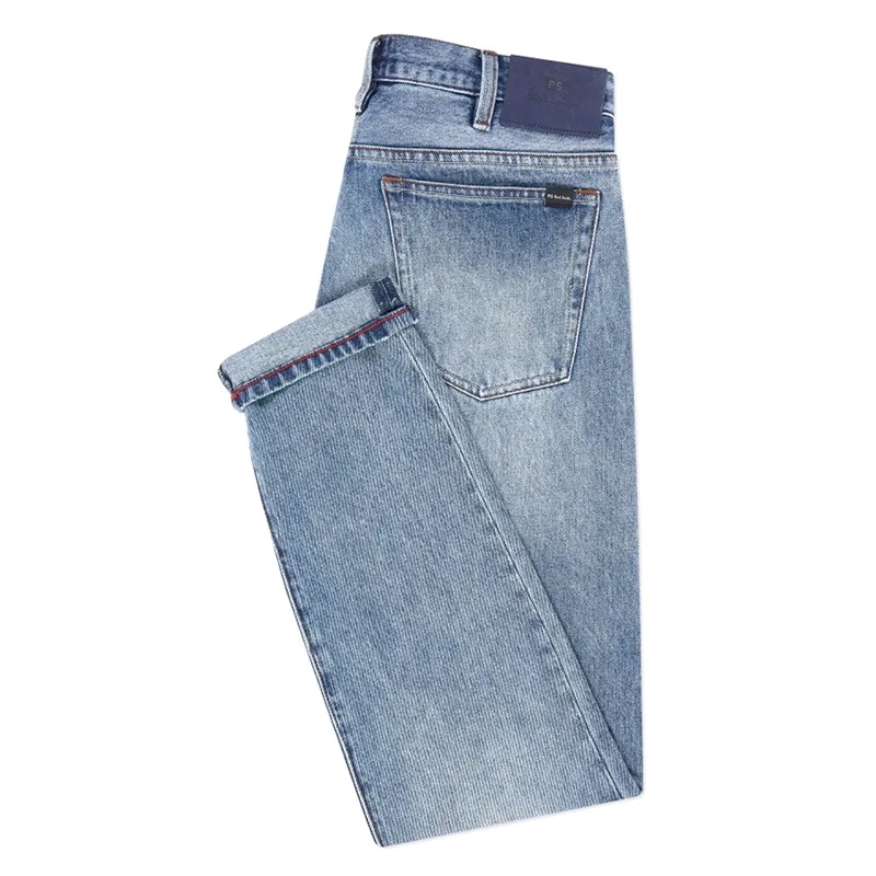 Jean Coupe Fuseau