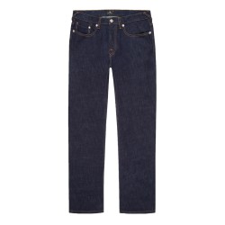 paul smith pantalons Jean Coupe Fuseau Matières: Jean -Couleurs: Ble