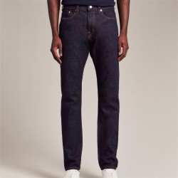 Jean Coupe Fuseau
