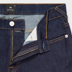 Jean Coupe Fuseau