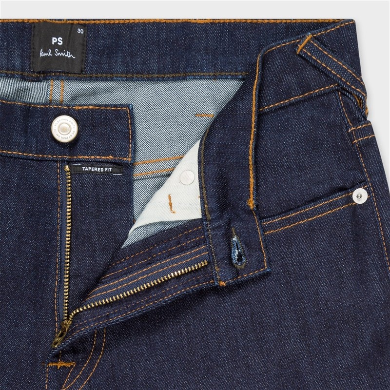 Jean Coupe Fuseau