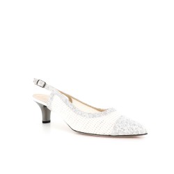 escarpins resille t4