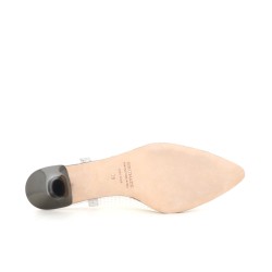 escarpins resille t4