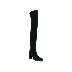 casadei bottes et cuissardes casa cuissarde t6 Semelles: Cuir -Talo...