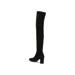 casadei bottes et cuissardes casa cuissarde t6 Semelles: Cuir -Talo...