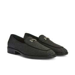 giuseppe zanotti mocassins et slip-on Mocassins Détails : Bijoux -S...