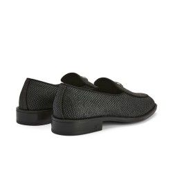giuseppe zanotti mocassins et slip-on Mocassins Détails : Bijoux -S...
