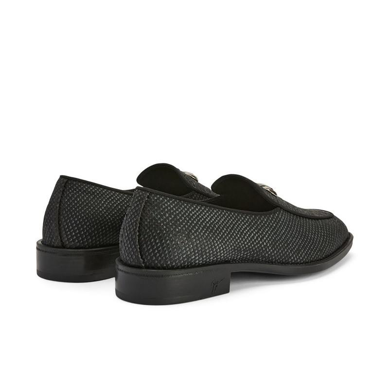 giuseppe zanotti mocassins et slip-on Mocassins Détails : Bijoux -S... giuseppe zanotti mocassins et slip-on Mocassins Détails : Bijoux -S...