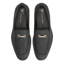 giuseppe zanotti mocassins et slip-on Mocassins Détails : Bijoux -S...