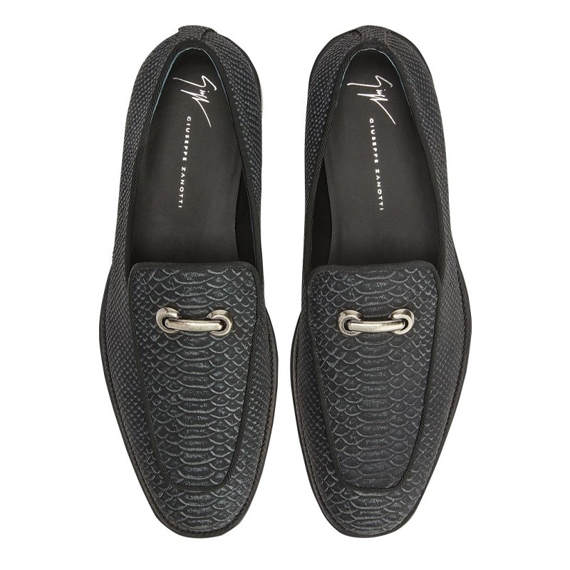 giuseppe zanotti mocassins et slip-on Mocassins Détails : Bijoux -S... giuseppe zanotti mocassins et slip-on Mocassins Détails : Bijoux -S...