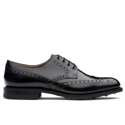 church's derbies and oxfords Ramsden Derby Soles: Rubber - Material...