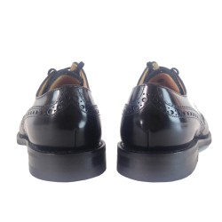 church's derbies and oxfords Ramsden Derby Soles: Rubber - Material...