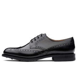 church's derbies and oxfords Ramsden Derby Soles: Rubber - Material...