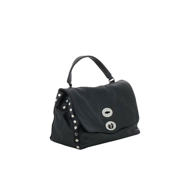 zanellato sacs à main Sac Postina S Détails : Clouté -Matières: Cui... zanellato sacs à main Sac Postina S Détails : Clouté -Matières: Cui...