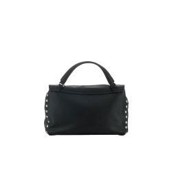 zanellato sacs à main Sac à main Postina S Détails : Cloutées -Déta...