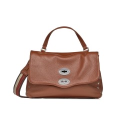 zanellato sacs à main Sac à main Postina S Matières: Cuir grainé -C...