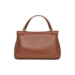zanellato sacs à main Sac à main Postina S Matières: Cuir grainé -C...
