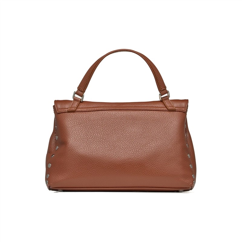 zanellato sacs à main Sac à main Postina S Matières: Cuir grainé -C... zanellato sacs à main Sac à main Postina S Matières: Cuir grainé -C...
