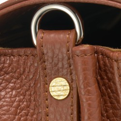 zanellato sacs à main Sac à main Postina S Matières: Cuir grainé -C...