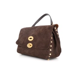 zanellato sacs à main Sac à main Postina S Détails : Bijoux -Matièr...