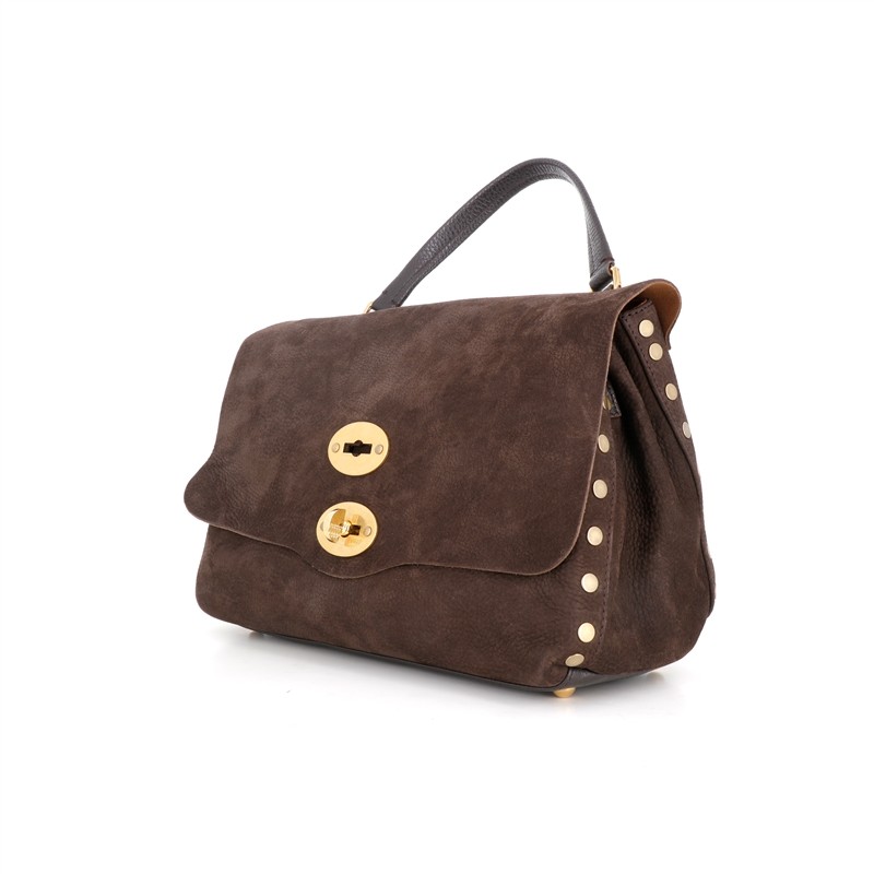 zanellato sacs à main Sac à main Postina S Détails : Bijoux -Matièr...