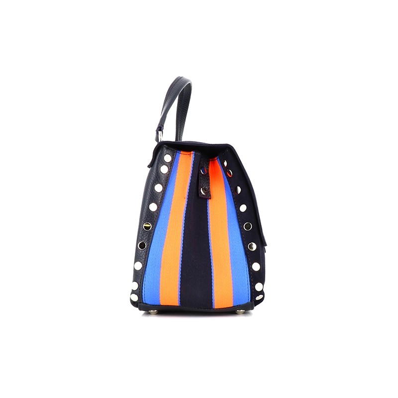 zanellato sacs à main Sac à main Postina S Détails : Motifs -Détail... zanellato sacs à main Sac à main Postina S Détails : Motifs -Détail...