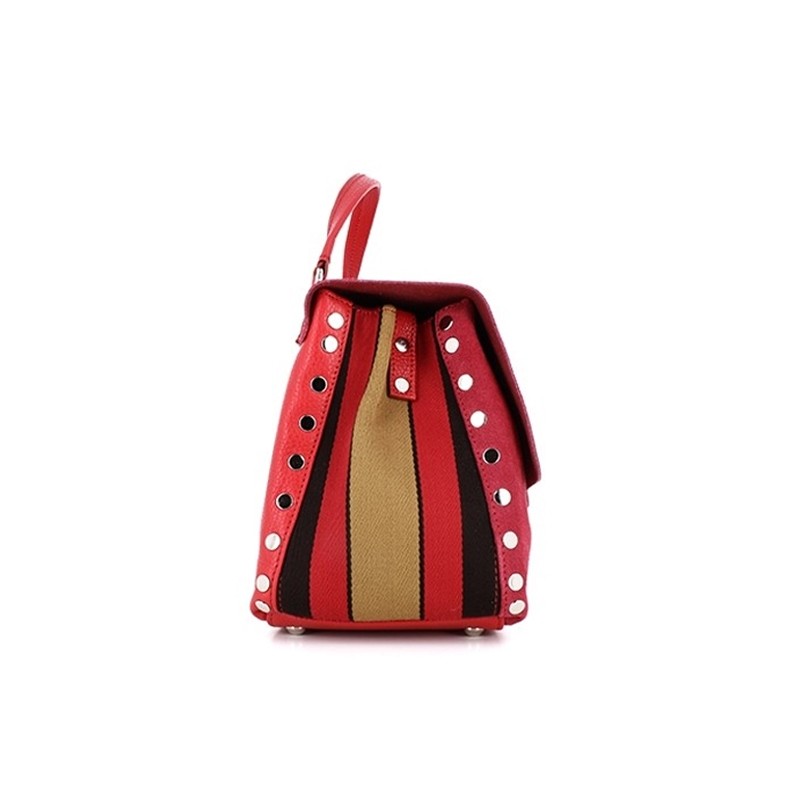 zanellato sacs à main Sac à main Postina S Détails : Motifs -Détail... zanellato sacs à main Sac à main Postina S Détails : Motifs -Détail...