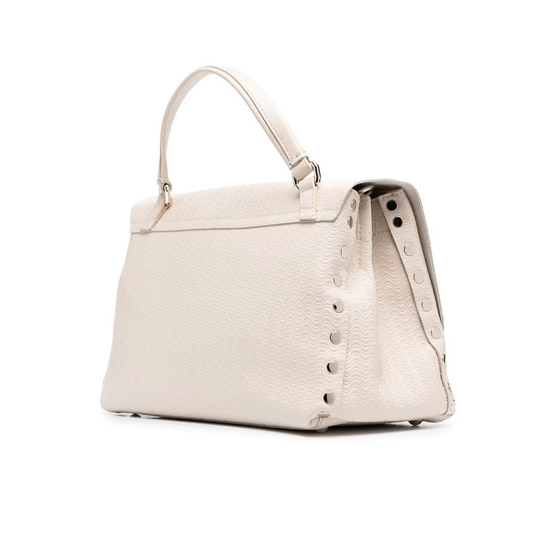 zanellato sacs à main Sac Postina S Détails : Motifs -Détails : Clo... zanellato sacs à main Sac Postina S Détails : Motifs -Détails : Clo...