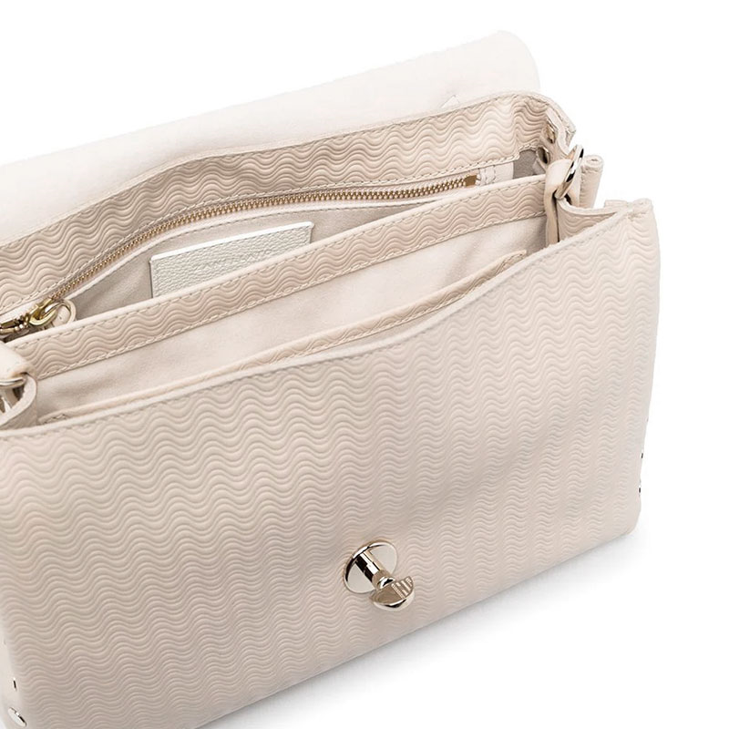 zanellato sacs à main Sac Postina S Détails : Motifs -Détails : Clo... zanellato sacs à main Sac Postina S Détails : Motifs -Détails : Clo...