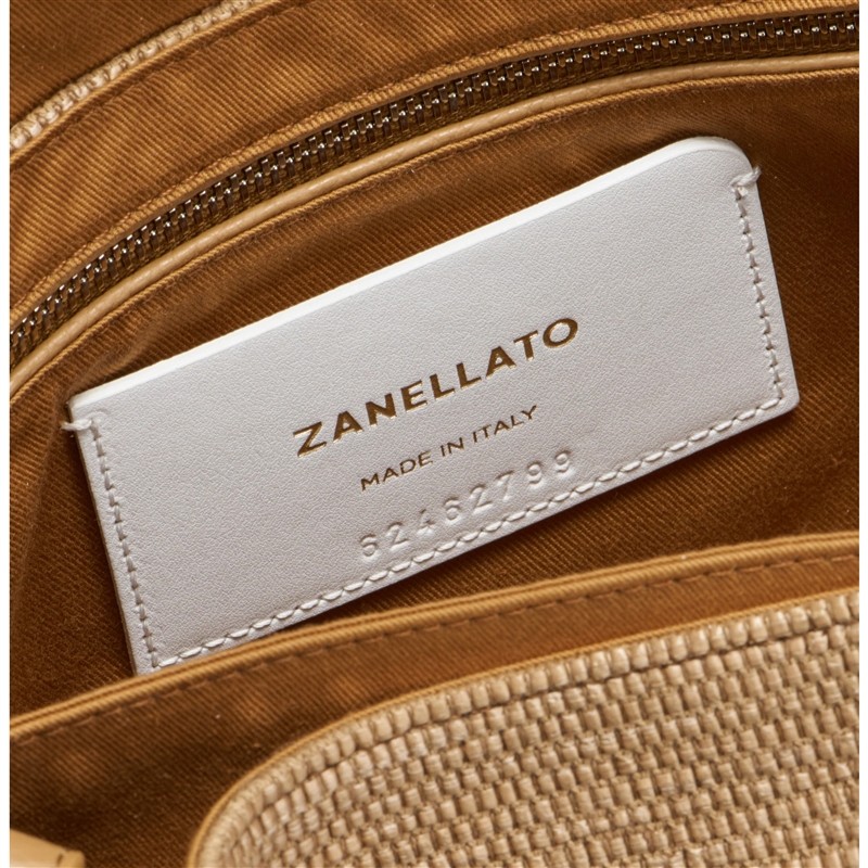 zanellato sacs à main Sac à main Postina S Détails : Bijoux -Détail... zanellato sacs à main Sac à main Postina S Détails : Bijoux -Détail...