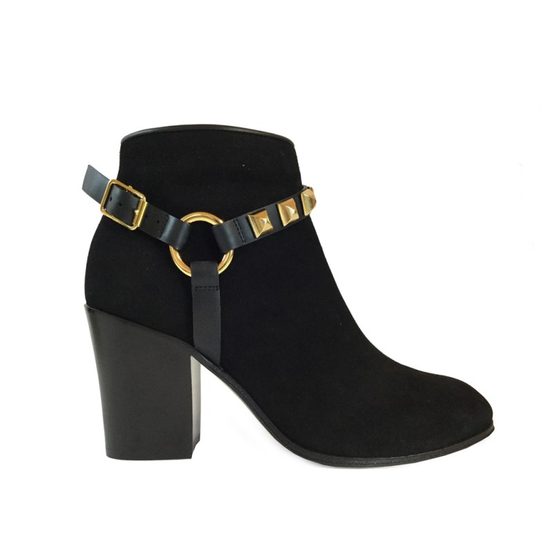 giuseppe zanotti bottines Bottines Détails : Accessoires -Détails :... giuseppe zanotti bottines Bottines Détails : Accessoires -Détails :...