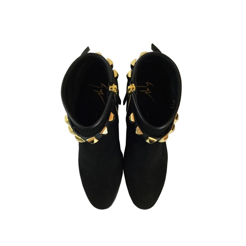 giuseppe zanotti bottines Bottines Détails : Accessoires -Détails :... giuseppe zanotti bottines Bottines Détails : Accessoires -Détails :...