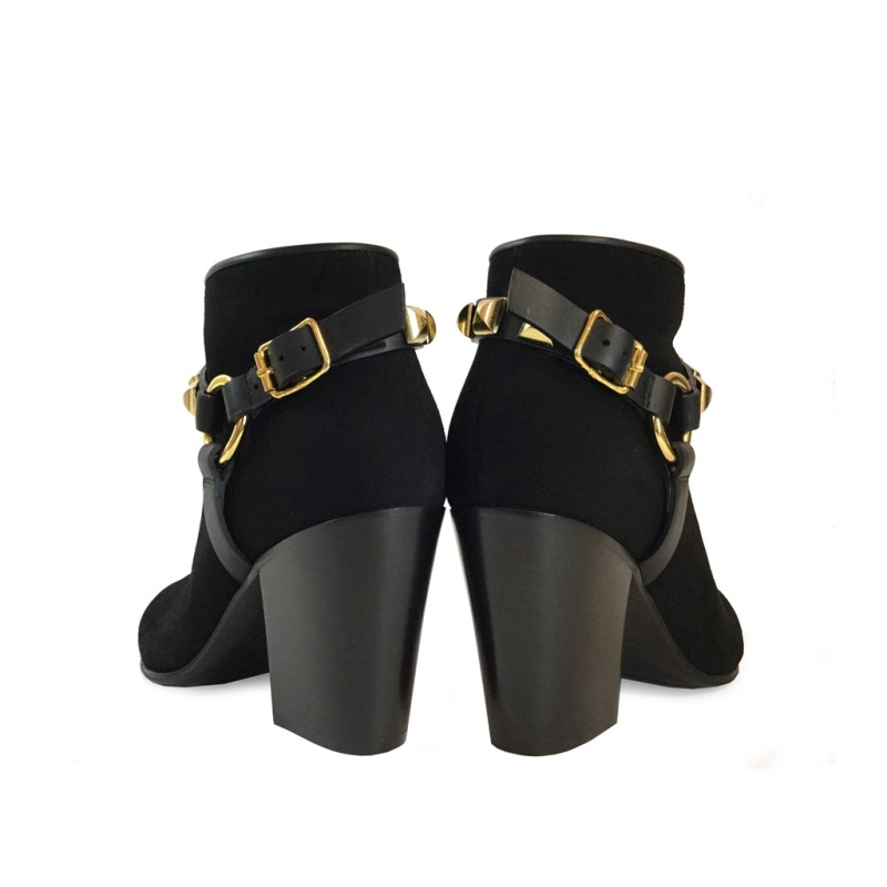 giuseppe zanotti bottines Bottines Détails : Accessoires -Détails :... giuseppe zanotti bottines Bottines Détails : Accessoires -Détails :...