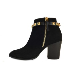 giuseppe zanotti bottines Bottines Détails : Accessoires -Détails :...