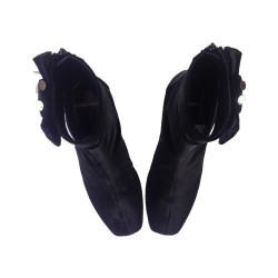 pierre hardy bottines Bottines Lunar Détails : Motifs -Détails : Ac...