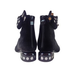 pierre hardy bottines Bottines Lunar Détails : Motifs -Détails : Ac...