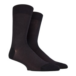 doré doré chaussettes Chaussettes à motifs caviar Détails : Motifs ...