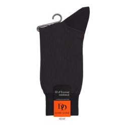 doré doré chaussettes Chaussettes à motifs caviar Détails : Motifs ...