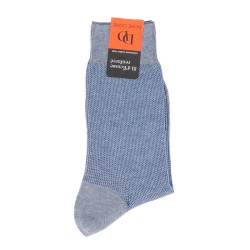 doré doré chaussettes Chaussettes à motifs caviar Détails : Motifs ...